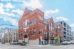 Photo of 505 W Elm Street Chicago IL 60610 Unit 3