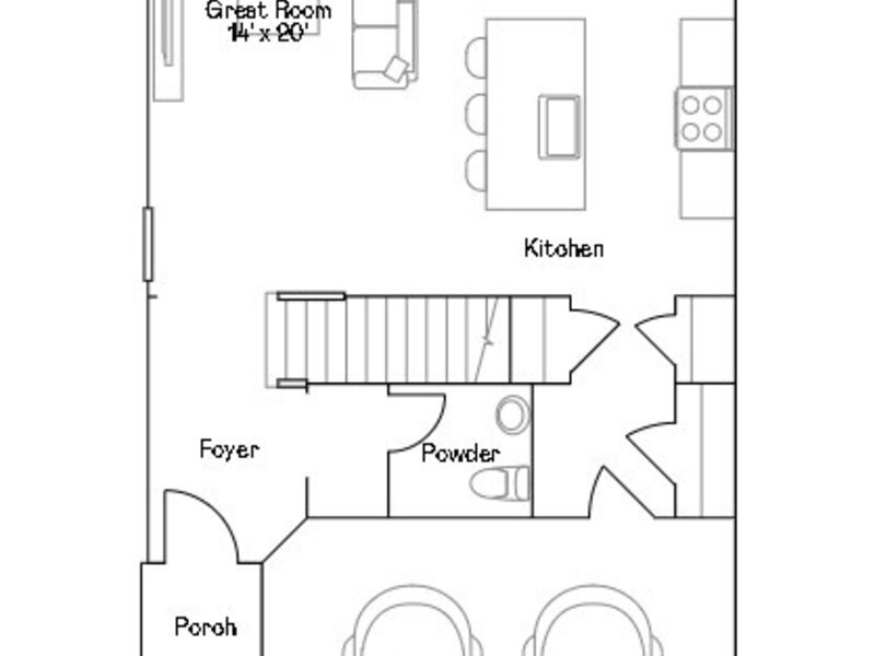 16548 W Golden Valley Lane Lockport IL 60441