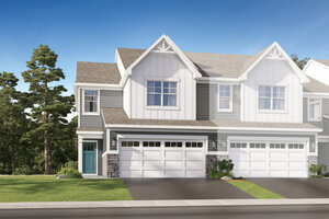 Photo of 16548 W Golden Valley Lane Lockport IL 60441