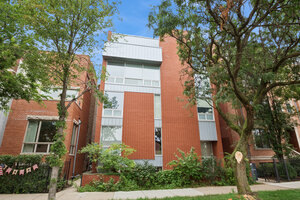 Photo of 1721 N Sheffield Avenue Chicago IL 60614 Unit 101