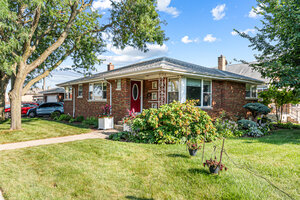 Photo of 8001 S Kostner Avenue Chicago IL 60652