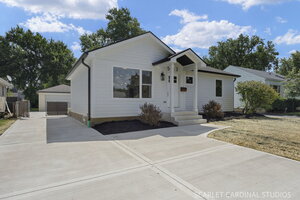 Photo of 543 S Chase Avenue Lombard IL 60148