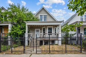 Photo of 1508 W 72nd Street Chicago IL 60636