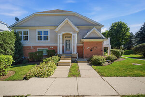 Photo of 1138 Jordan Circle Lake Zurich IL 60047