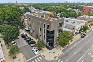 Photo of 3024 W Irving Park Road Chicago IL 60618 Unit 3S