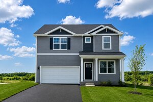 Photo of 1014 Emerald Drive Montgomery IL 60538