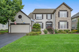 Photo of 254 E Park Avenue Sugar Grove IL 60554