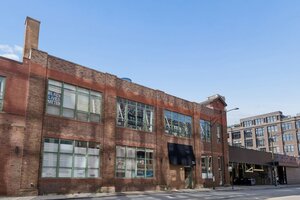 Photo of 22 N Morgan Street Chicago IL 60607 Unit 204