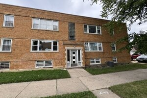 Photo of 3101 W Rosemont Avenue Chicago IL 60659 Unit 2E