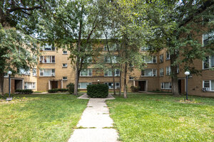 Photo of 6139 N Seeley Avenue Chicago IL 60659