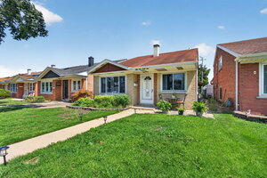 Photo of 5941 S Parkside Avenue Chicago IL 60638