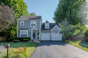 Photo of 4 Mainsail Court Third Lake IL 60030