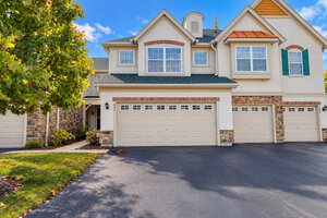 Photo of 446 Bay Tree Court Vernon Hills IL 60061 Unit 446