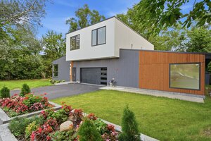 Photo of 671 W Lake Cook Road Palatine IL 60074