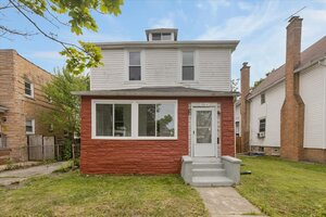 Photo of 1912 Emerson Street Evanston IL 60201