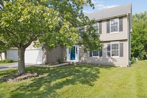 Photo of 283 Meadowview Lane Aurora IL 60502