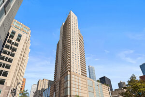 Photo of 545 N Dearborn Street Chicago IL 60654 Unit 3301