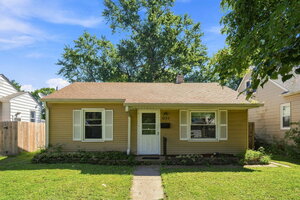 Photo of 1839 31st Street Rock Island IL 61201