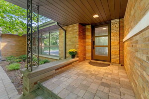 Photo of 8711 W 123rd Street Palos Park IL 60464