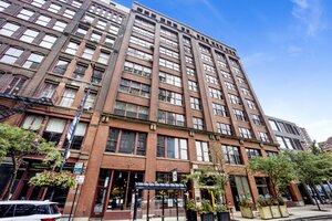 Photo of 727 S Dearborn Street Chicago IL 60605 Unit 311