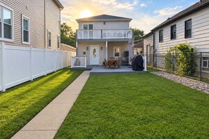 Photo of 3344 N Ozanam Avenue Chicago IL 60634