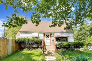 Photo of 17558 Community Street Lansing IL 60438