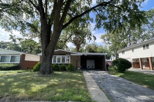 Photo of 10812 S Indiana Avenue Chicago IL 60628