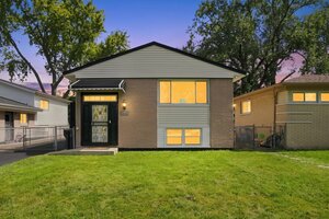 Photo of 16601 Honore Avenue Markham IL 60428