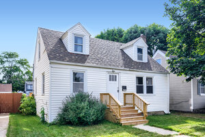 Photo of 10749 S Kedzie Avenue Chicago IL 60655