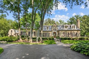 Photo of 586 Spruce Avenue Lake Forest IL 60045