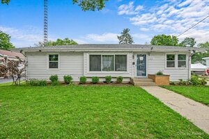 Photo of 401 W Madison Street Belvidere IL 61008