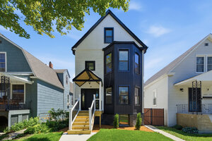Photo of 4339 N Monticello Avenue Chicago IL 60618