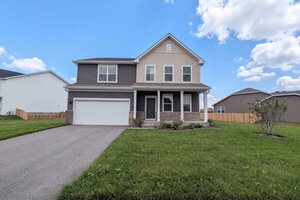 Photo of 418 Fairway Lane Sycamore IL 60178