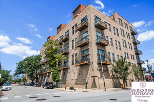 Photo of 2545 S Dearborn Street Chicago IL 60616 Unit 608