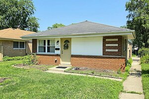 Photo of 14637 Dante Avenue Dolton IL 60419