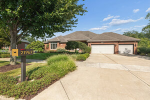 Photo of 21967 Emily Lane Frankfort IL 60423