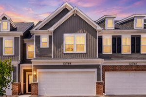 Photo of 12764 S Nicholas Drive Plainfield IL 60585
