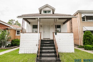 Photo of 4911 S Kildare Avenue Chicago IL 60632