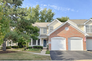 Photo of 522 Bradbury Lane Geneva IL 60134 Unit 522