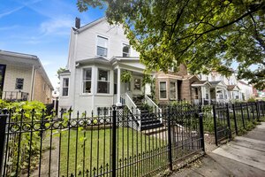 Photo of 3749 W Palmer Street Chicago IL 60647