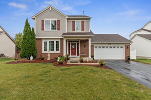 Photo of 271 Fairhaven Drive St. Charles IL 60175