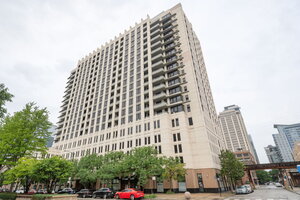 Photo of 1255 S State Street Chicago IL 60605 Unit 1514