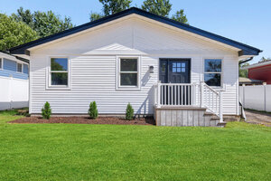 Photo of 1025 S Ardmore Avenue Villa Park IL 60181