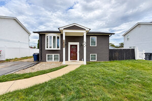 Photo of 16717 Hobart Avenue Orland Hills IL 60487