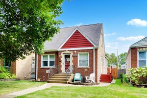 Photo of 11449 S Fairfield Avenue Chicago IL 60655