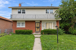 Photo of 15923 Vine Avenue Harvey IL 60426