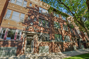 Photo of 5463 S Ellis Avenue Chicago IL 60615 Unit 1