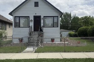 Photo of 1044 Ferdinand Avenue Forest Park IL 60130