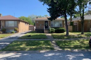 Photo of 15123 Wabash Avenue South Holland IL 60473
