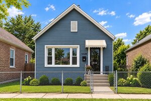 Photo of 3328 S Bell Avenue Chicago IL 60608